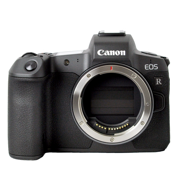 CANON EOS R + RF 50mm F/1.8 STM + Canon RF 70-200 F4 L IS USM ZESTAW PORTRETOWY/ŚLUBNY